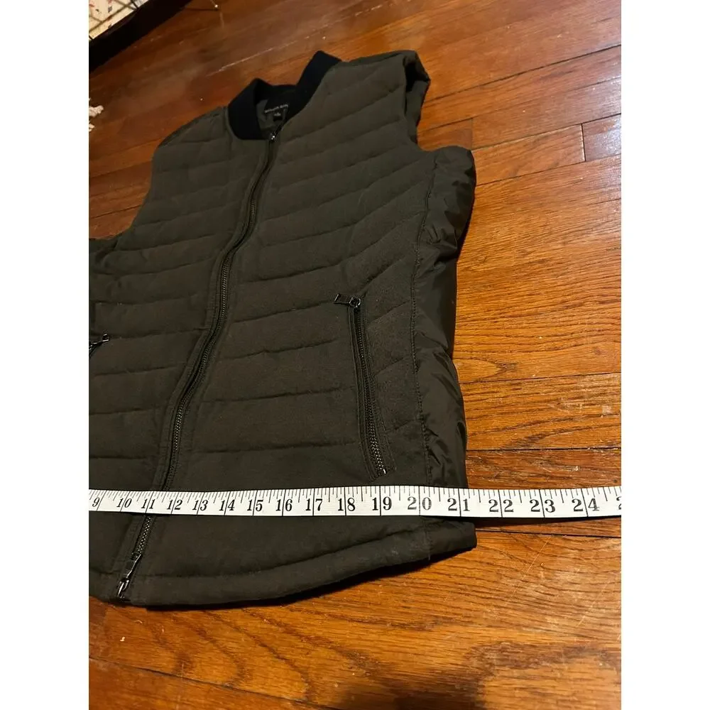 Banana Republic olive banana